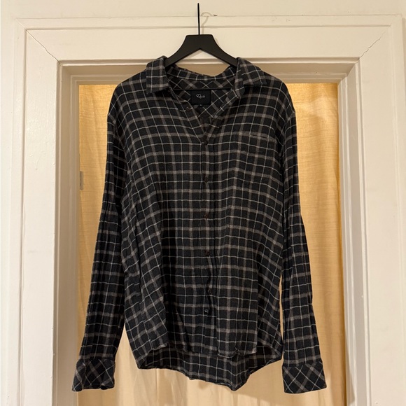 Rails Button-Down Bundle - Picture 5 of 7